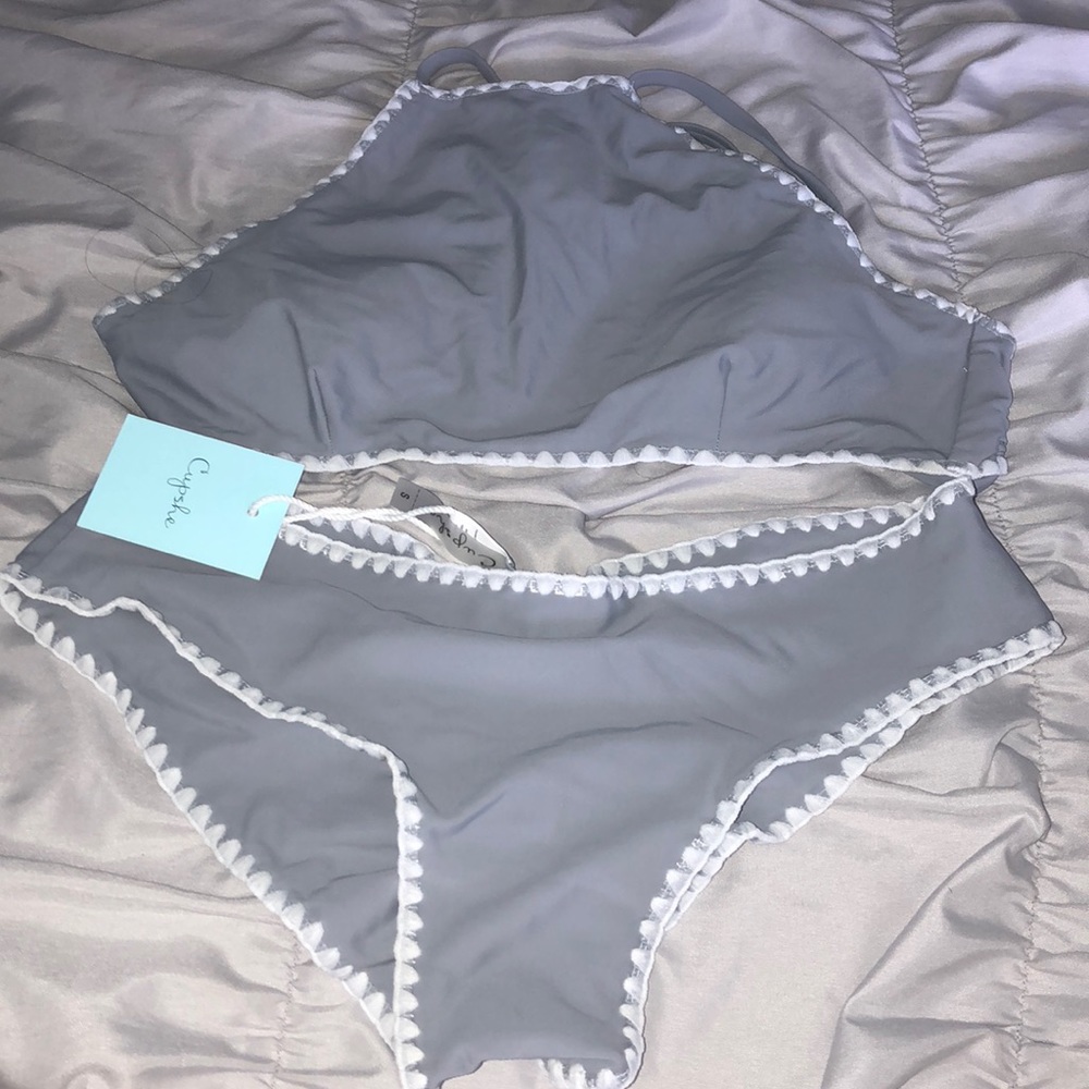 Brand New Cupshe bikini!!